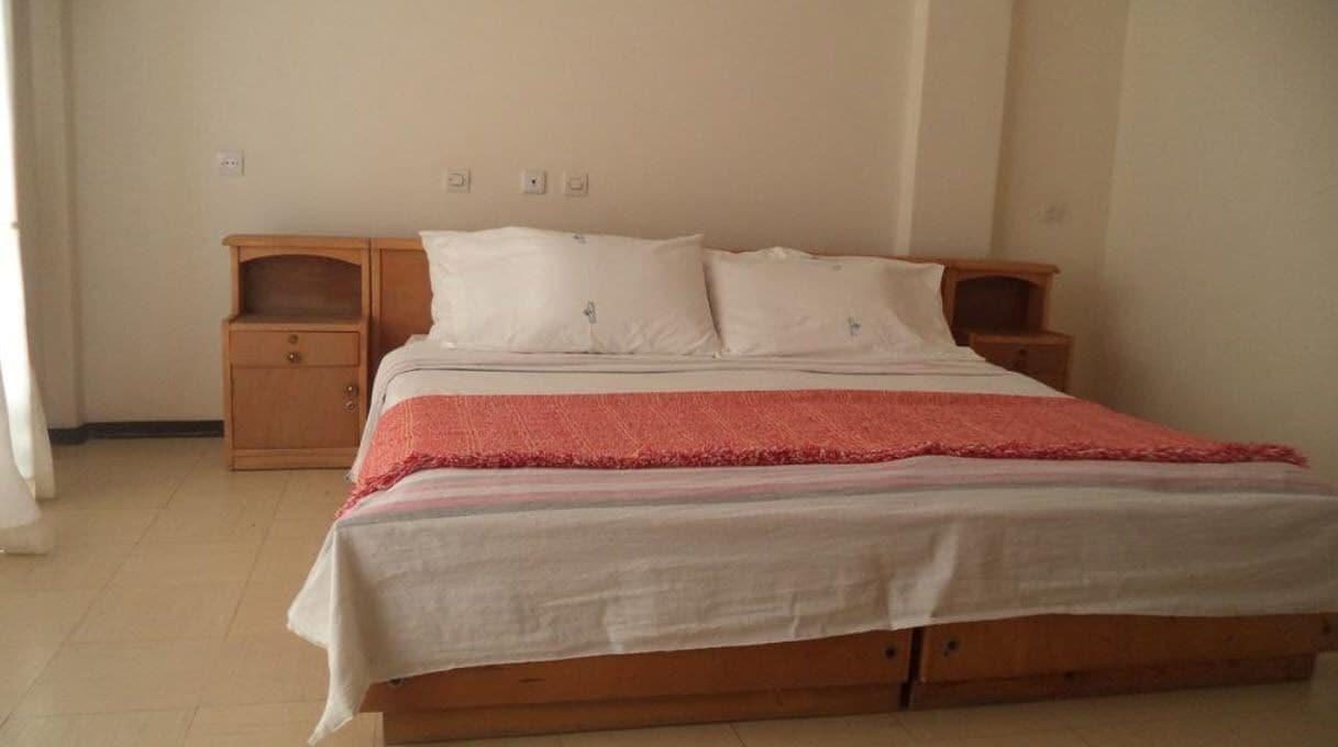 Jerusalem Hotel Lalībela Extérieur photo