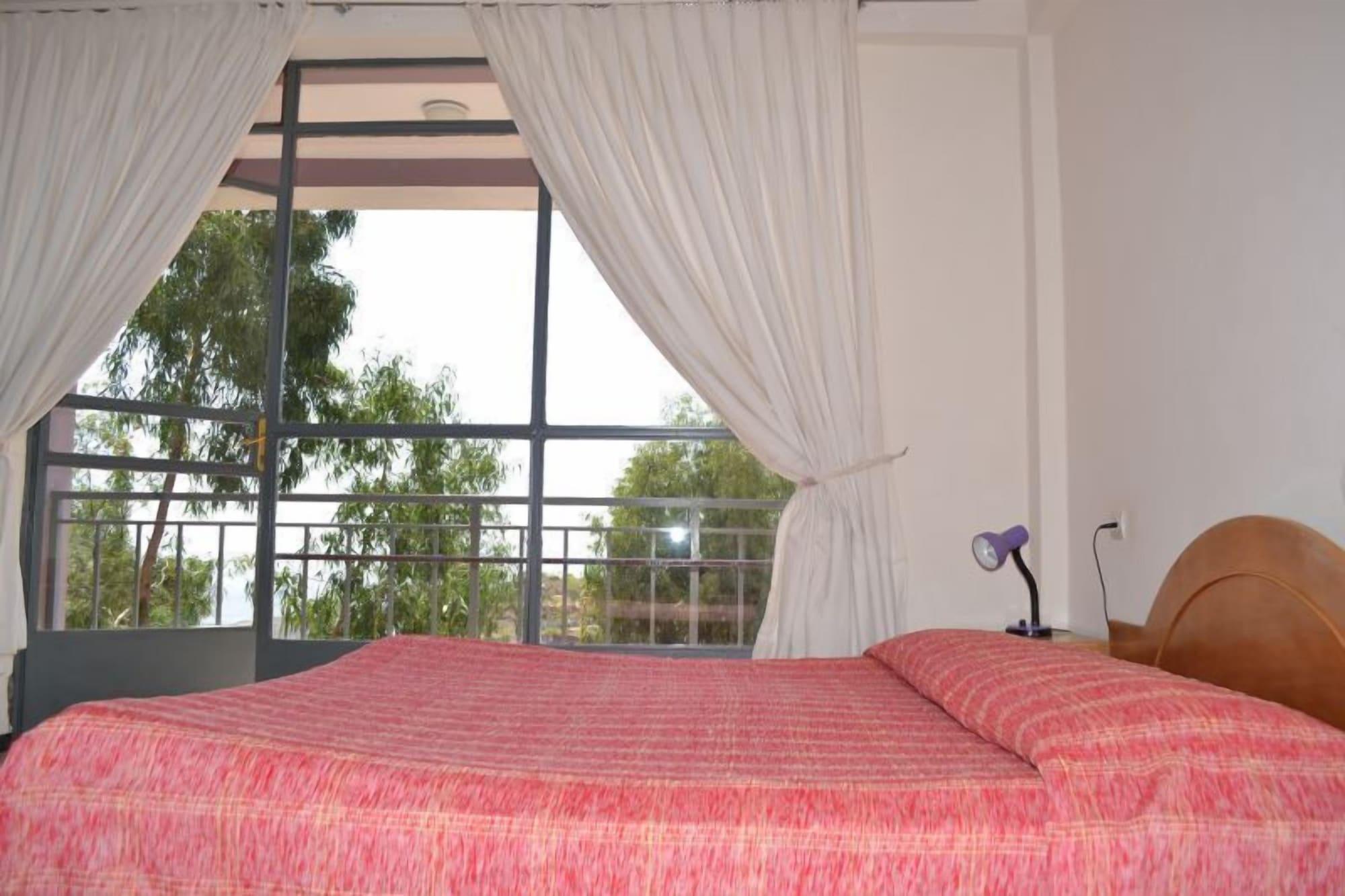 Jerusalem Hotel Lalībela Extérieur photo