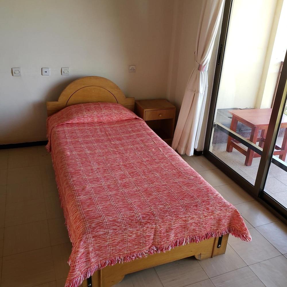 Jerusalem Hotel Lalībela Extérieur photo