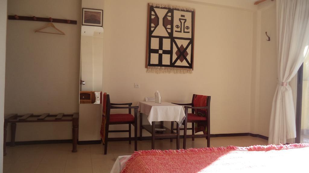 Jerusalem Hotel Lalībela Chambre photo