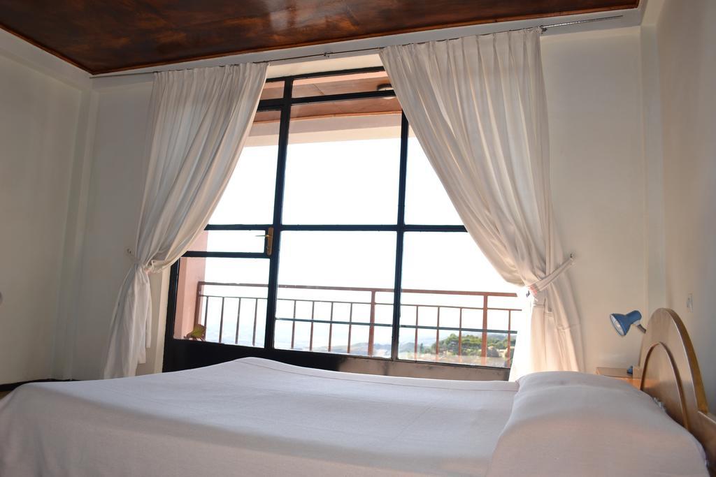 Jerusalem Hotel Lalībela Extérieur photo