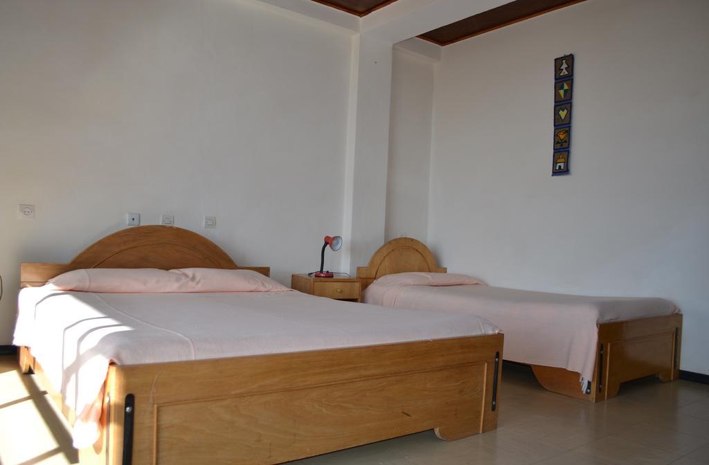 Jerusalem Hotel Lalībela Chambre photo