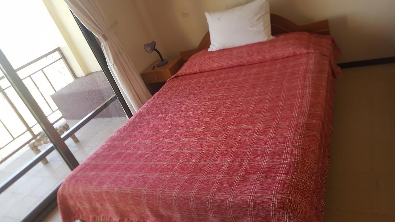 Jerusalem Hotel Lalībela Extérieur photo